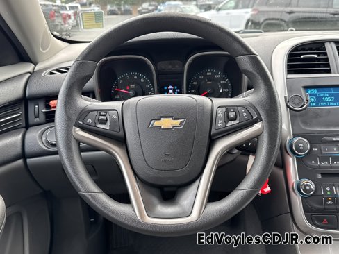 Used 2015 Chevrolet Malibu LS w/ Protection Package image 28