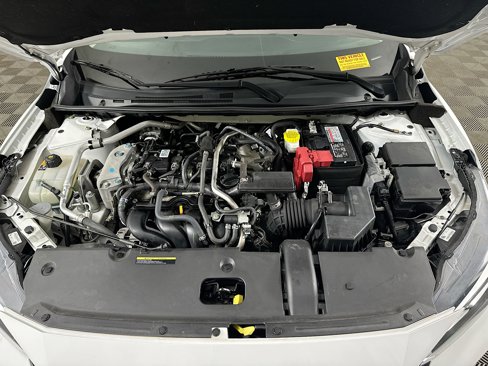 Used 2022 Nissan Sentra SV image 29