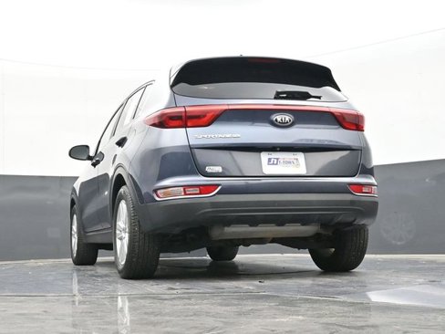 Used 2017 Kia Sportage LX image 37