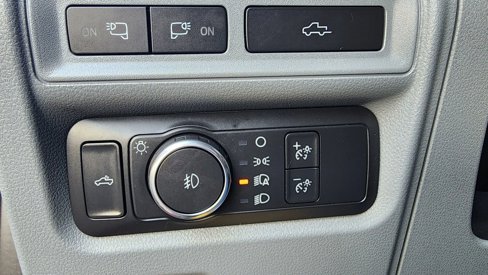 Used 2021 Ford F150 XLT w/ Equipment Group 302A High image 40