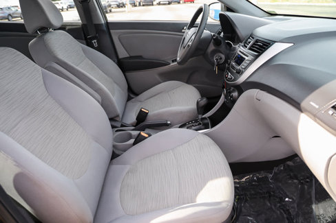 Used 2017 Hyundai Accent SE image 15