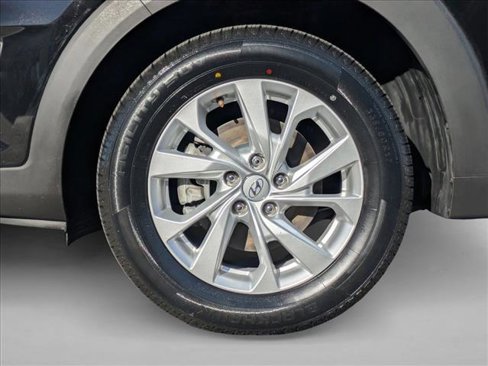 Used 2021 Hyundai Tucson SE image 22