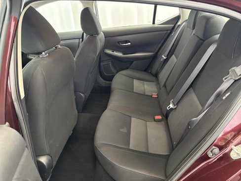 Used 2022 Nissan Sentra SV image 16