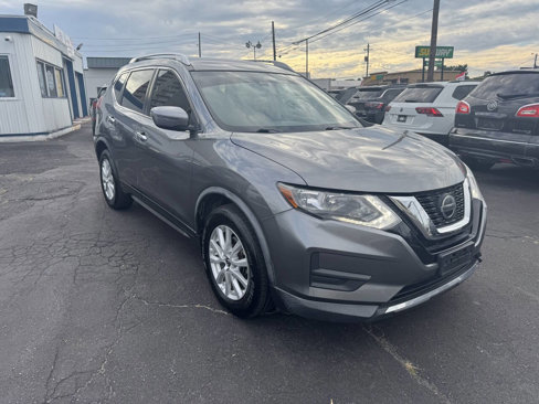 Used 2019 Nissan Rogue SV image 7