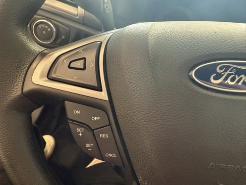 Used 2017 Ford Fusion S image 16