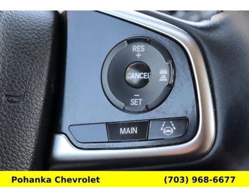 Used 2017 Honda CR-V EX-L image 19