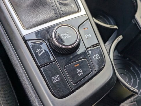 Used 2023 Kia Sportage LX image 22