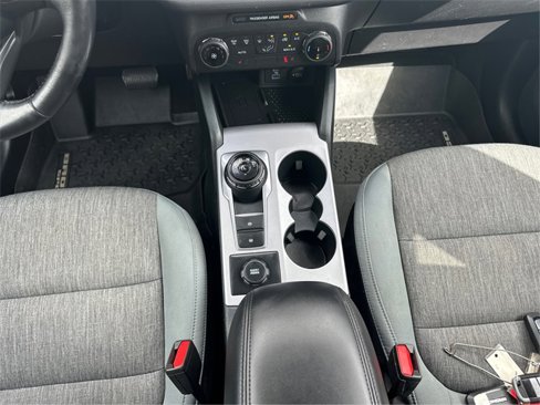 Used 2022 Ford Bronco Sport Big Bend w/ Convenience Package image 19