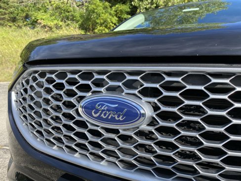 Certified 2023 Ford Edge SEL image 42