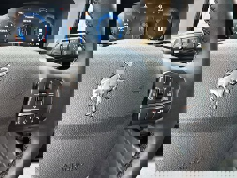 New 2025 Ford Bronco Sport Big Bend w/ Convenience Package image 25
