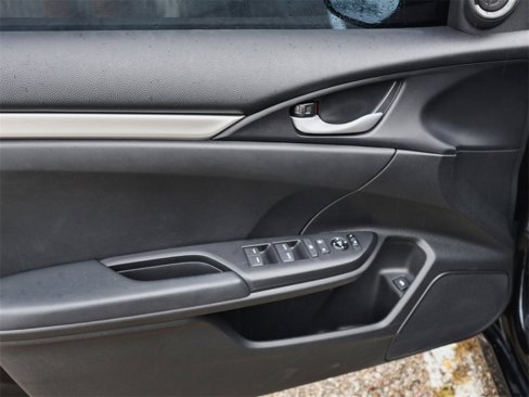 Used 2021 Honda Civic Sport image 13
