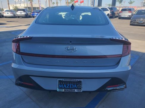 Used 2023 Hyundai Sonata SEL image 6