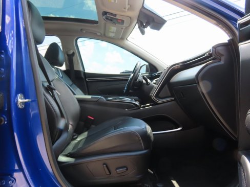 Used 2022 Hyundai Tucson Limited image 5