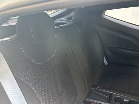 Used 2020 Hyundai Veloster N w/ Performance Package image 27