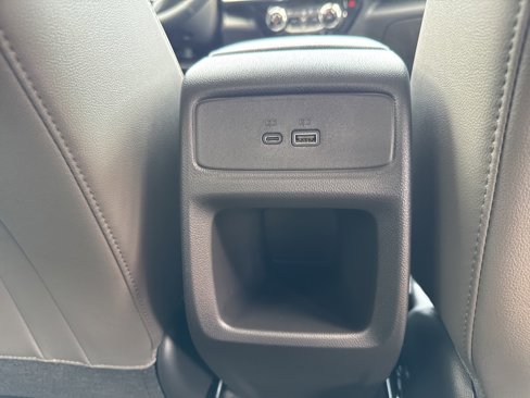 New 2025 Chevrolet Trax ACTIV image 25