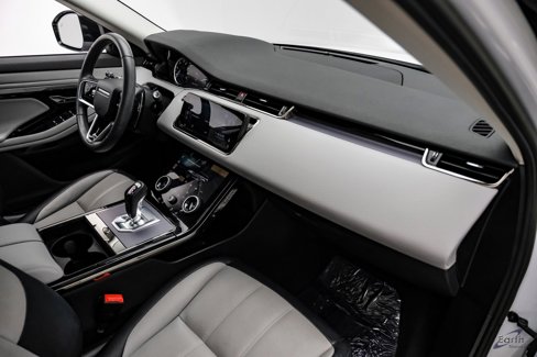 Used 2023 Land Rover Range Rover Evoque R-Dynamic S image 37