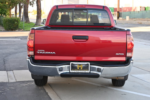 Used 2006 Toyota Tacoma 2WD Access Cab image 5