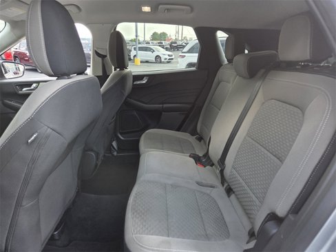 Used 2021 Ford Escape SE image 12