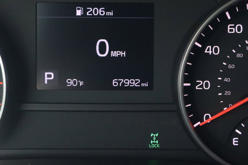 Used 2022 Kia Sportage LX image 27