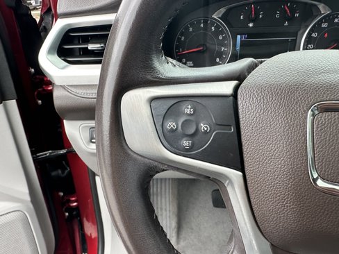 Used 2019 GMC Acadia SLT image 26