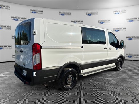 Used 2022 Ford Transit 250 Low Roof w/ Exterior Upgrade Package image 5