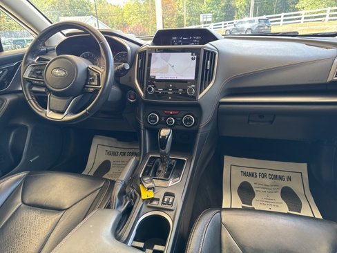 Used 2020 Subaru Crosstrek 2.0i Limited w/ Moonroof Package w/Navigation image 28