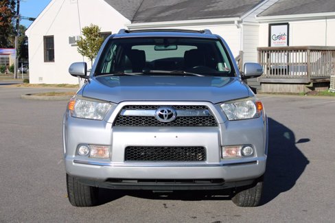 Used 2011 Toyota 4Runner SR5 image 12