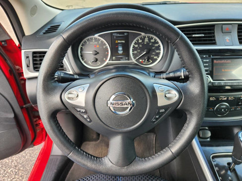 Used 2018 Nissan Sentra SR Turbo image 20