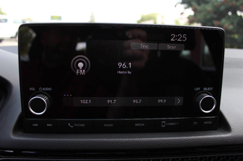 Used 2025 Honda Civic Sport image 10
