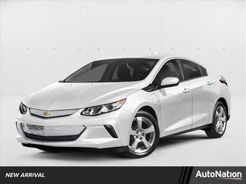 Used 2019 Chevrolet Volt LT image 1