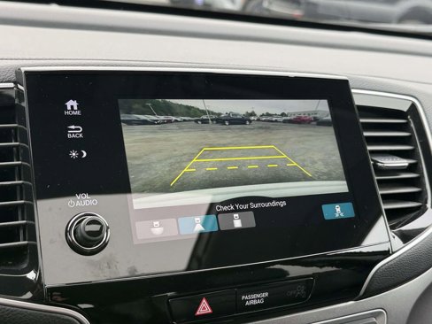 Used 2021 Honda Pilot EX-L image 11
