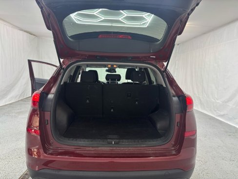 Used 2019 Hyundai Tucson Value image 29