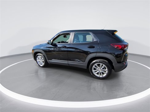 Used 2023 Chevrolet TrailBlazer LS image 5