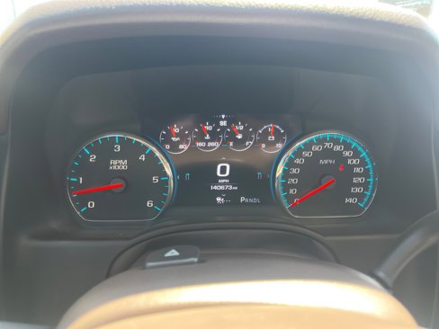 Used 2017 GMC Yukon Denali w/ Open Road Package image 17
