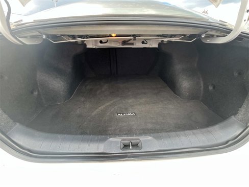 Used 2020 Nissan Altima 2.5 S image 15
