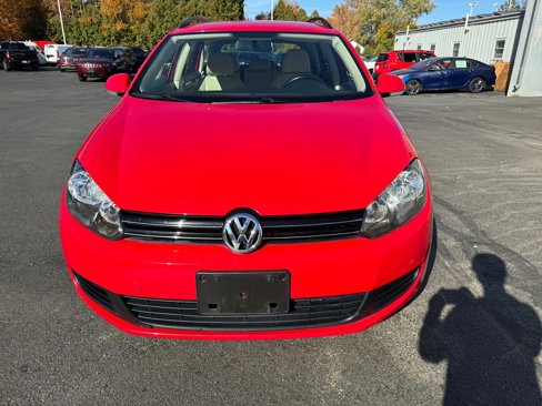 Used 2013 Volkswagen Jetta SE image 8