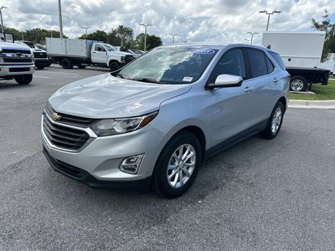 Used 2018 Chevrolet Equinox LT image 5