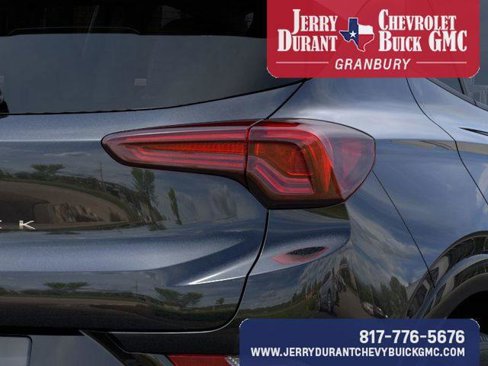 New 2026 Buick Encore GX Sport Touring image 14