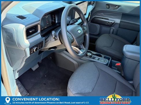 New 2025 Ford Maverick XL image 20