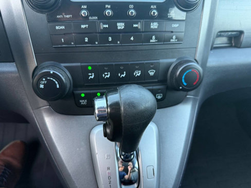 Used 2008 Honda CR-V EX image 52