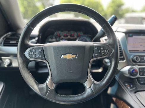 Used 2016 Chevrolet Tahoe LTZ image 24