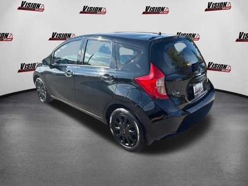 Used 2015 Nissan Versa Note S Plus image 7