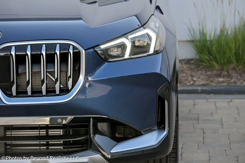 Used 2024 BMW X1 xDrive28i w/ Premium Package image 10