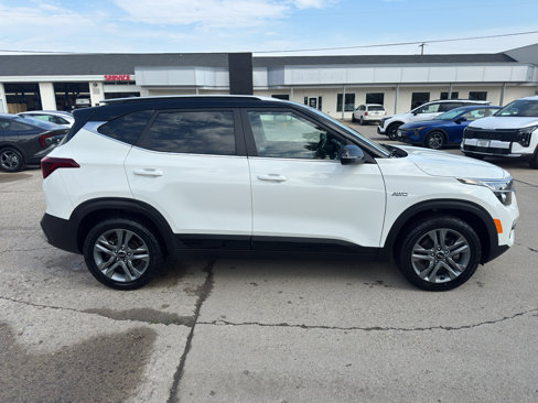 Used 2021 Kia Seltos S image 5