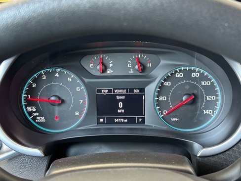 Used 2023 Chevrolet Malibu LT image 28