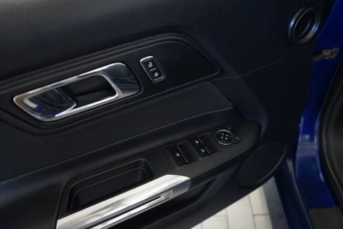 Used 2015 Ford Mustang Convertible w/ Equipment Group 051A image 18