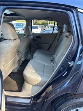 Used 2015 Acura RDX AWD w/ Technology Package image 11