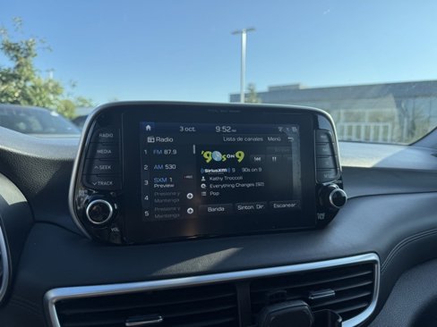 Used 2019 Hyundai Tucson Ultimate image 17