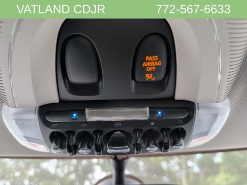 Used 2016 MINI Cooper Clubman image 33