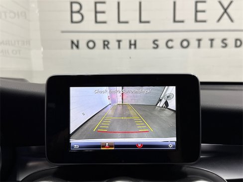 Used 2017 Mercedes-Benz GLC 300 image 11